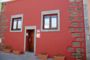 Гостиница Casa Rural Carmita  Вега-Де-Сан-Матео